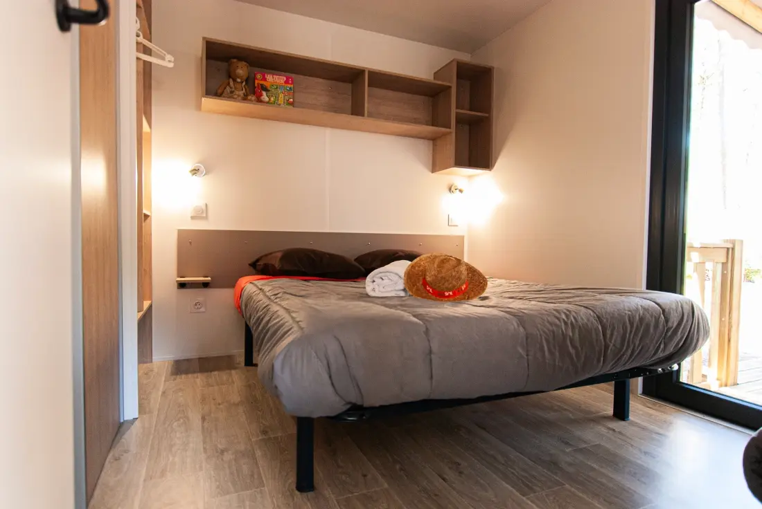 Camping Le Vieux Port 5 étoiles★★★★★