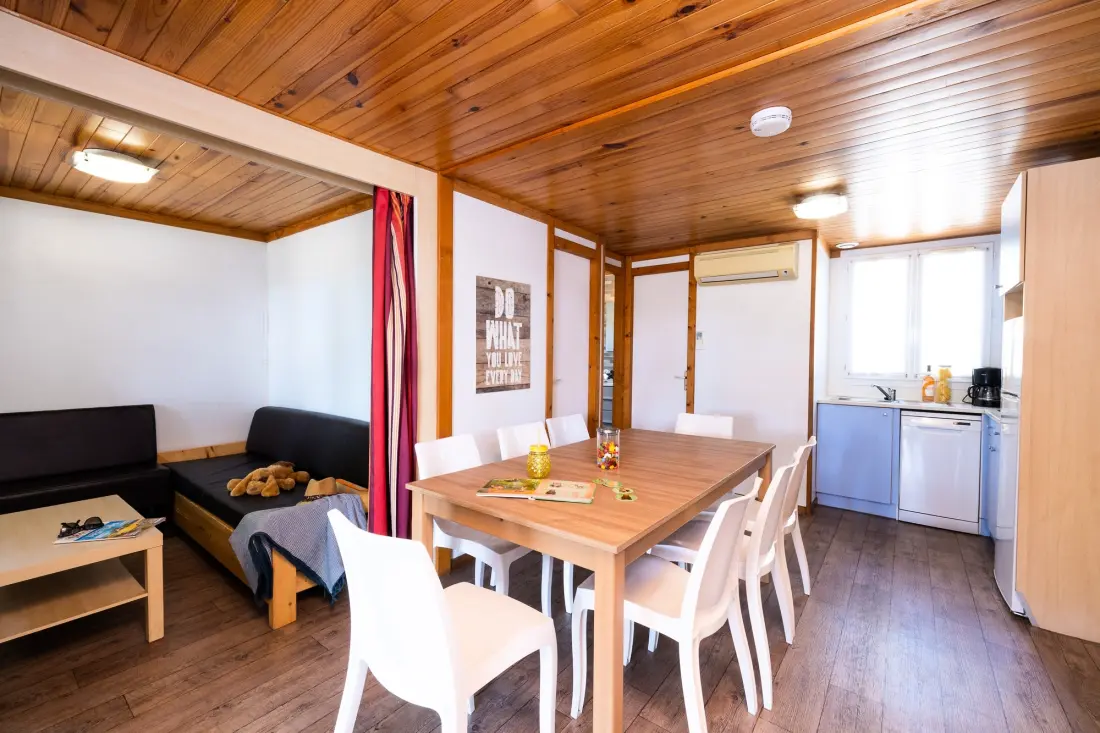 Camping Le Vieux Port 5 étoiles★★★★★