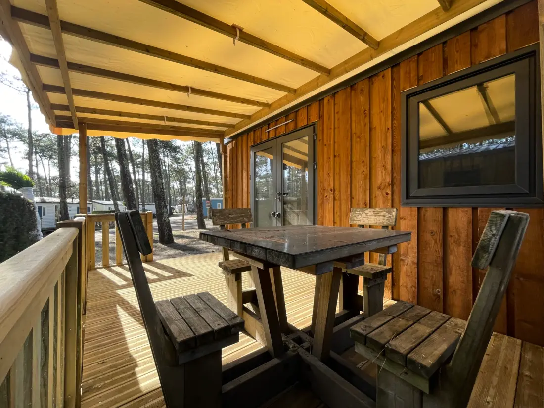 Camping Le Vieux Port 5 étoiles★★★★★