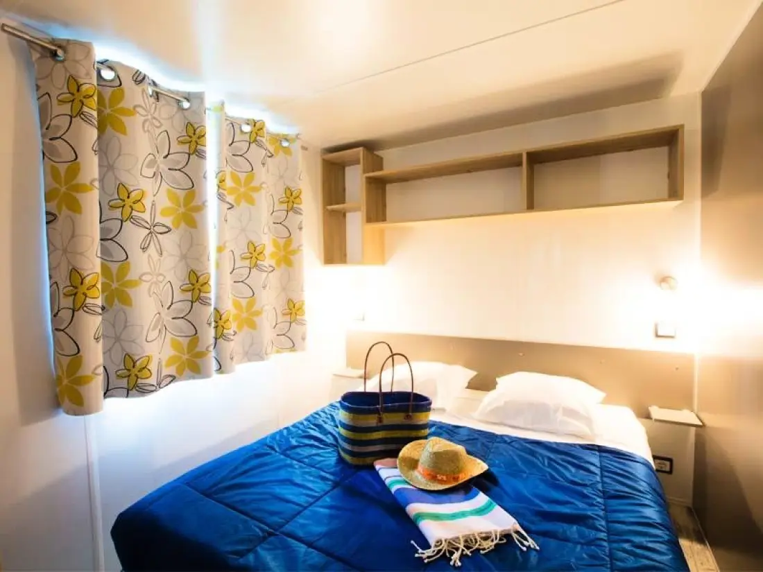 Camping Le Vieux Port 5 étoiles★★★★★