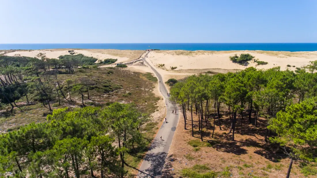 Camping Le Vieux Port 5 étoiles★★★★★