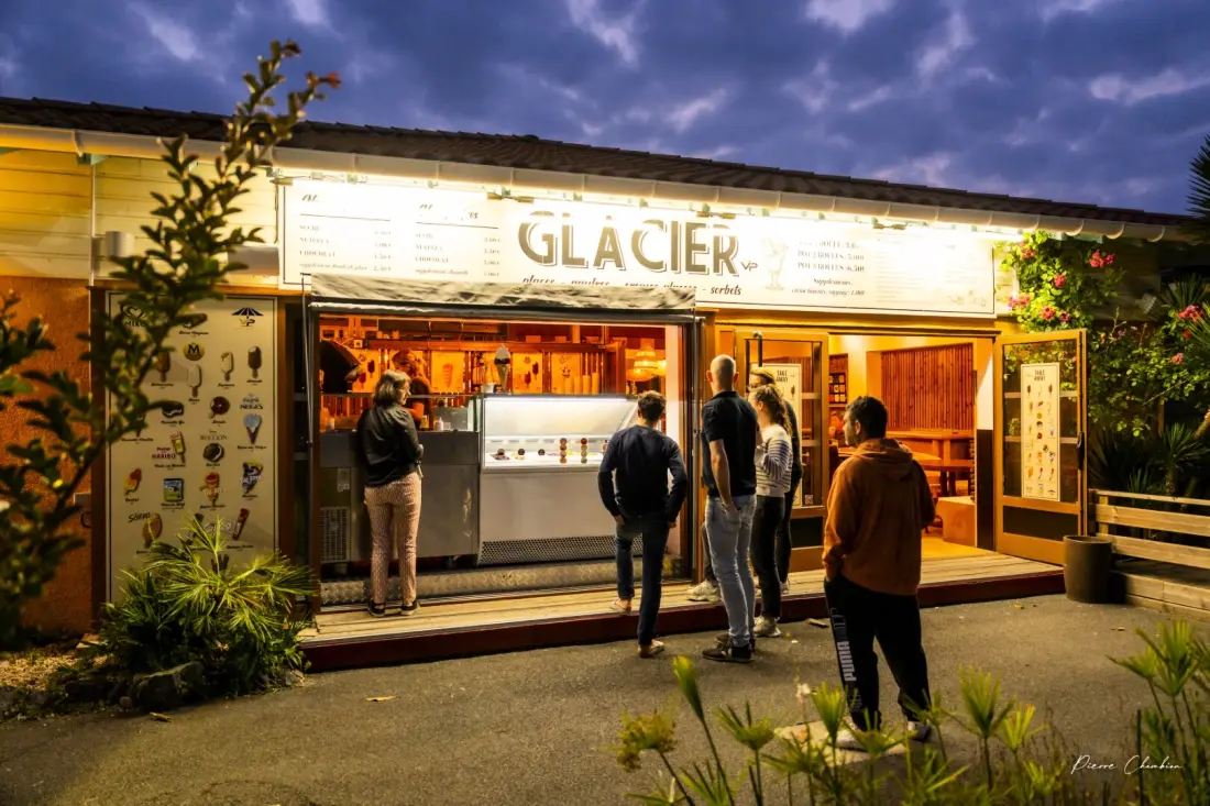 Camping Le Vieux Port 5 étoiles★★★★★