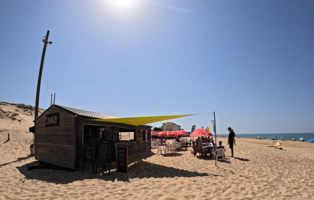 Camping Le Vieux Port 5 étoiles★★★★★