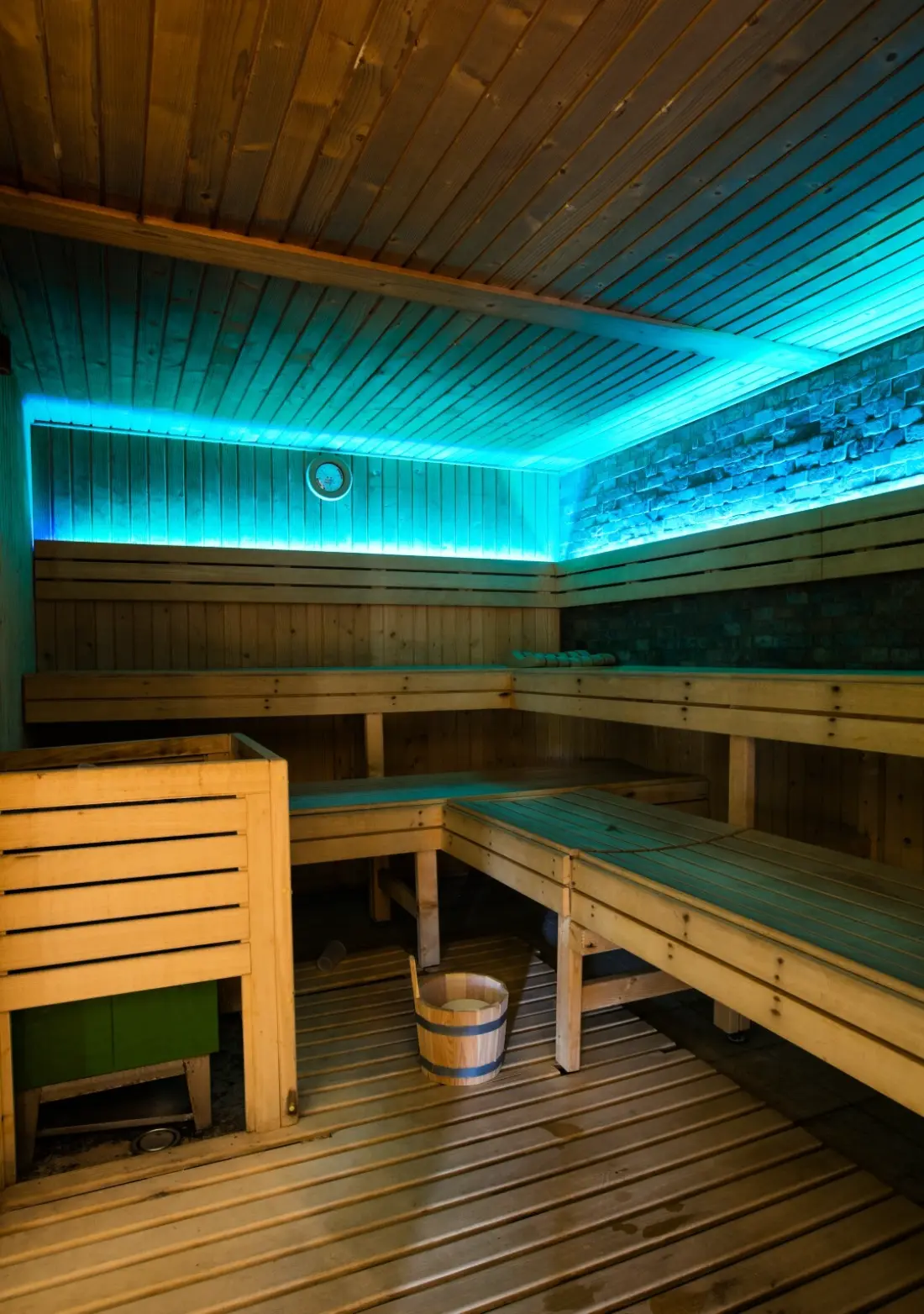 Camping Le Vieux Port 5 étoiles★★★★★