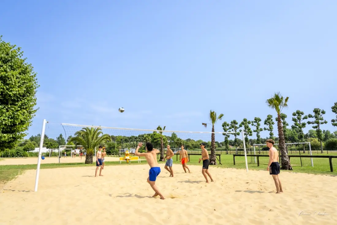 Camping Le Vieux Port 5 étoiles★★★★★