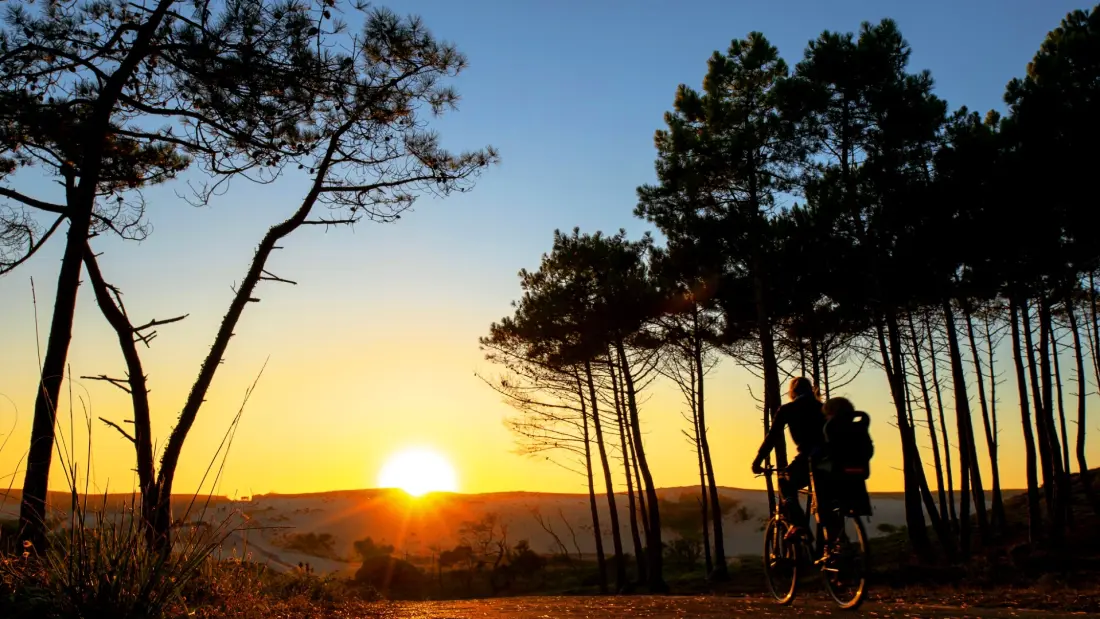Camping Le Vieux Port 5 étoiles★★★★★