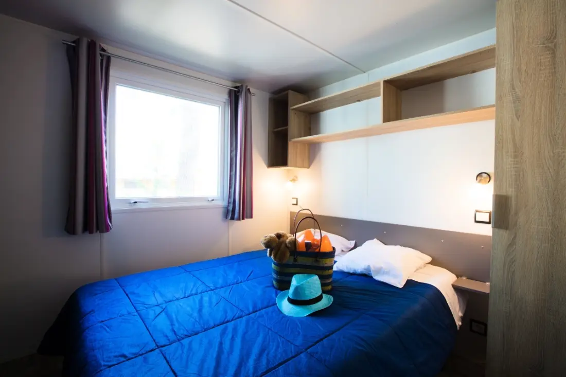 Camping Le Vieux Port 5 étoiles★★★★★