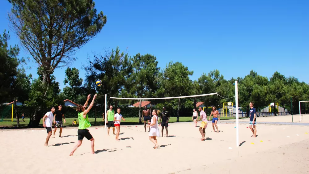 Camping Lou Pignada By TLC Vacances 5 étoiles★★★★★