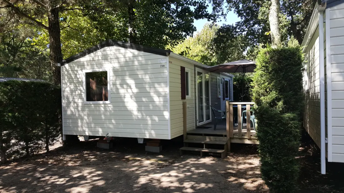 Camping Lou Pignada5 étoiles★★★★★
