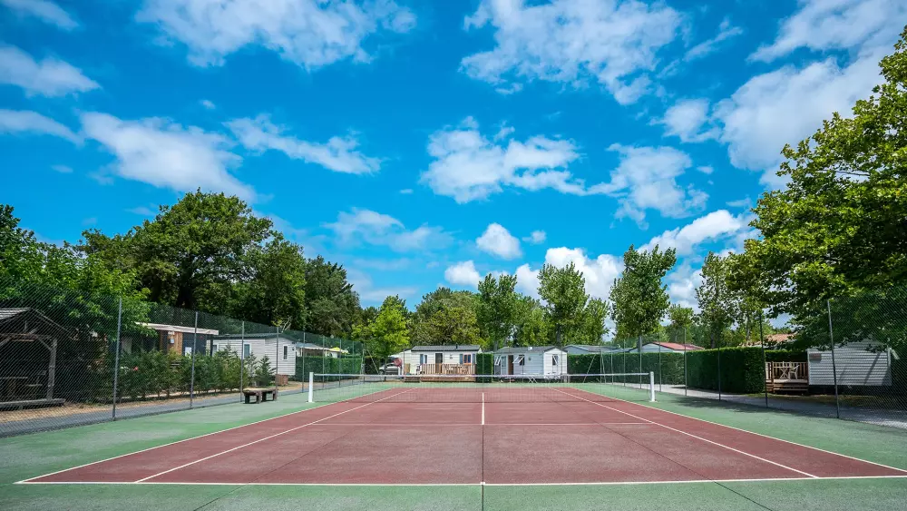 Camping Lou Pignada By TLC Vacances 5 étoiles★★★★★