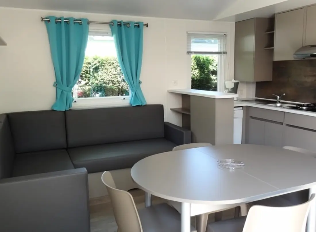 Camping Lou Pignada5 étoiles★★★★★