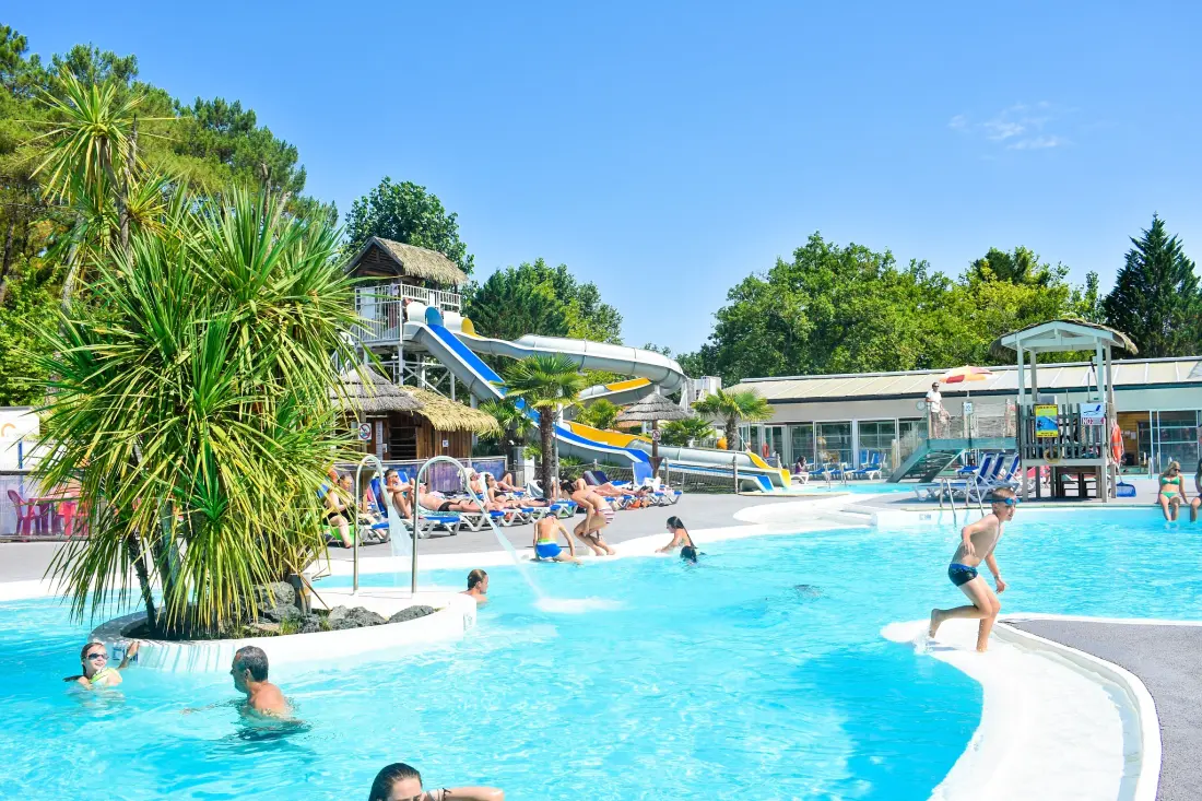 Camping Lou Pignada