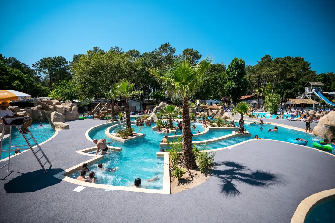 Camping Lou Pignada