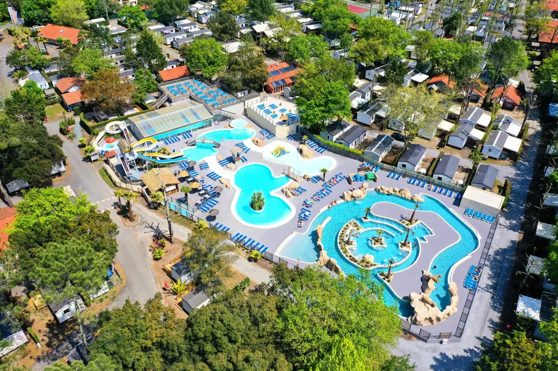 Camping Lou Pignada