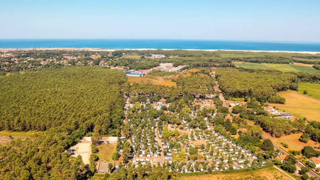 Camping Lou Pignada