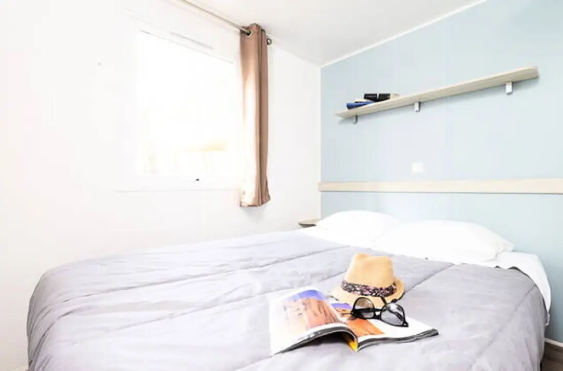 Camping Lou Pignada5 étoiles★★★★★