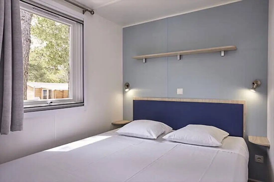 Camping Lou Pignada5 étoiles★★★★★