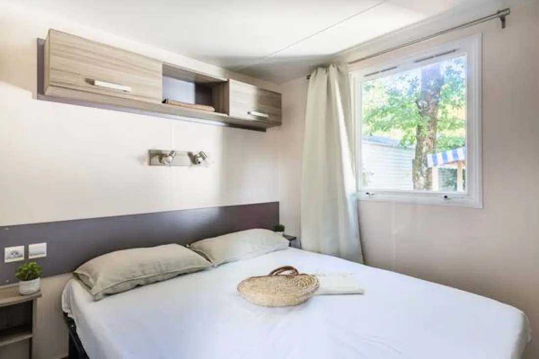 Camping Lou Pignada5 étoiles★★★★★