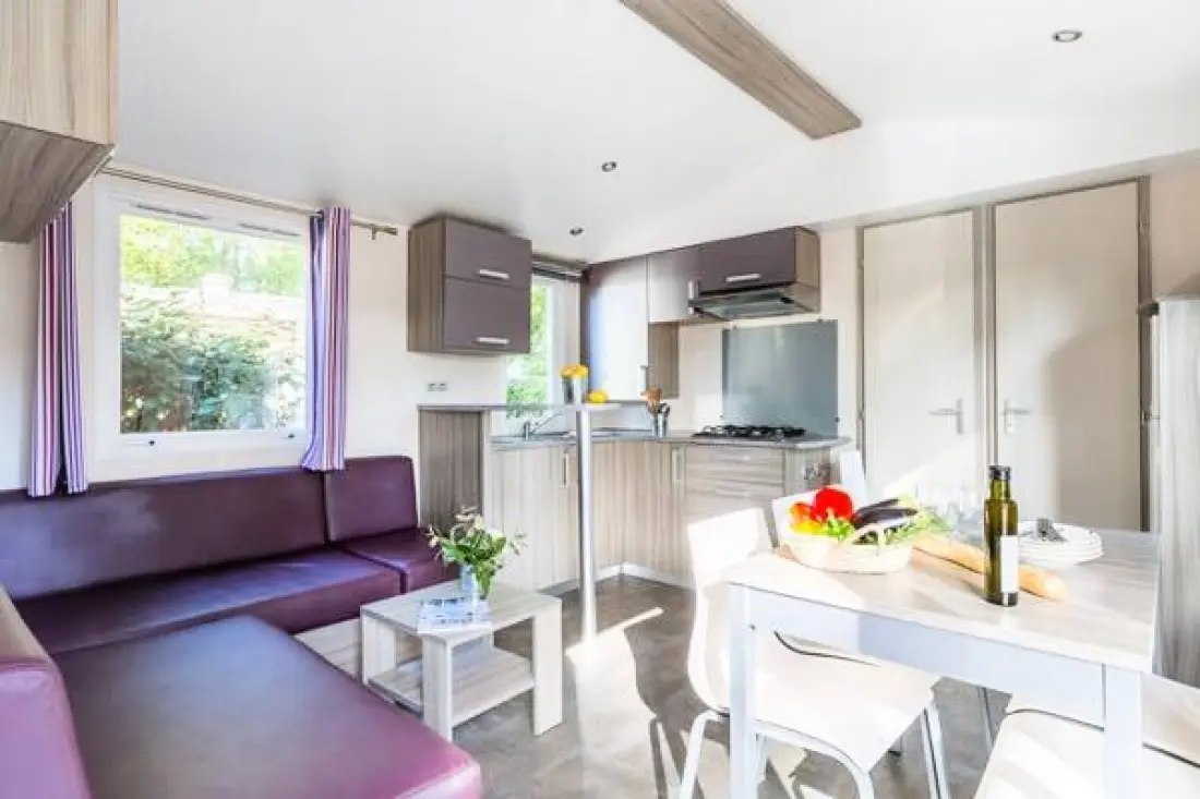 Camping Lou Pignada5 étoiles★★★★★