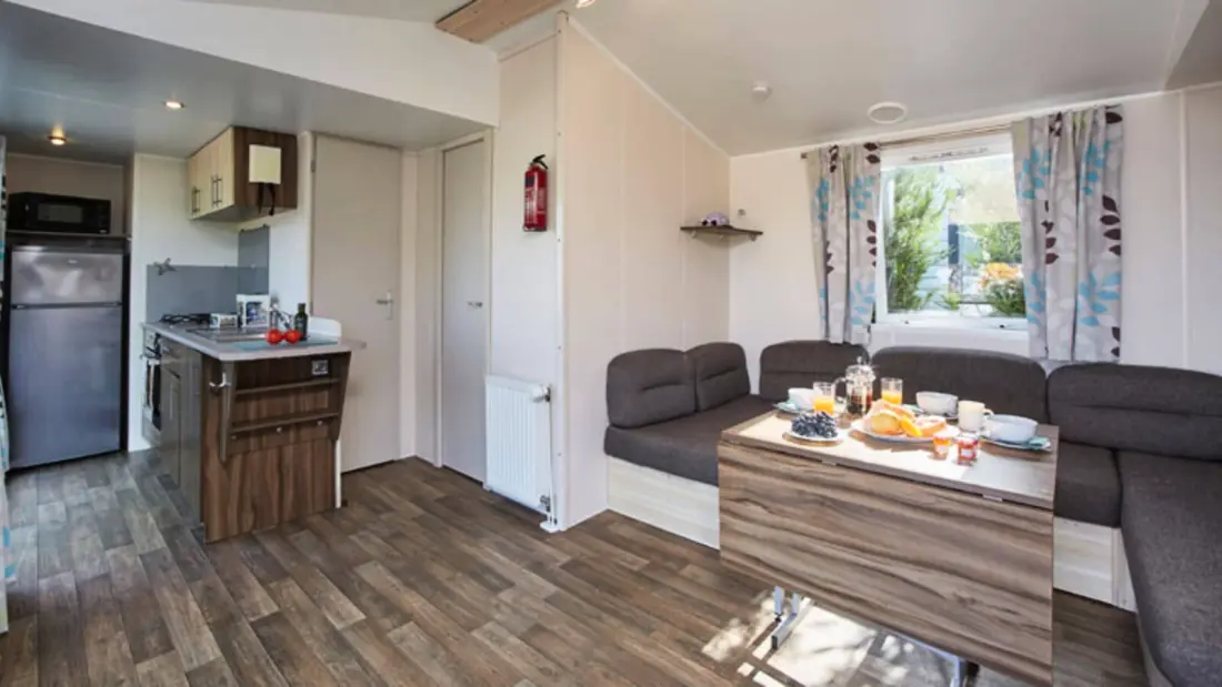 Camping Lou Pignada5 étoiles★★★★★