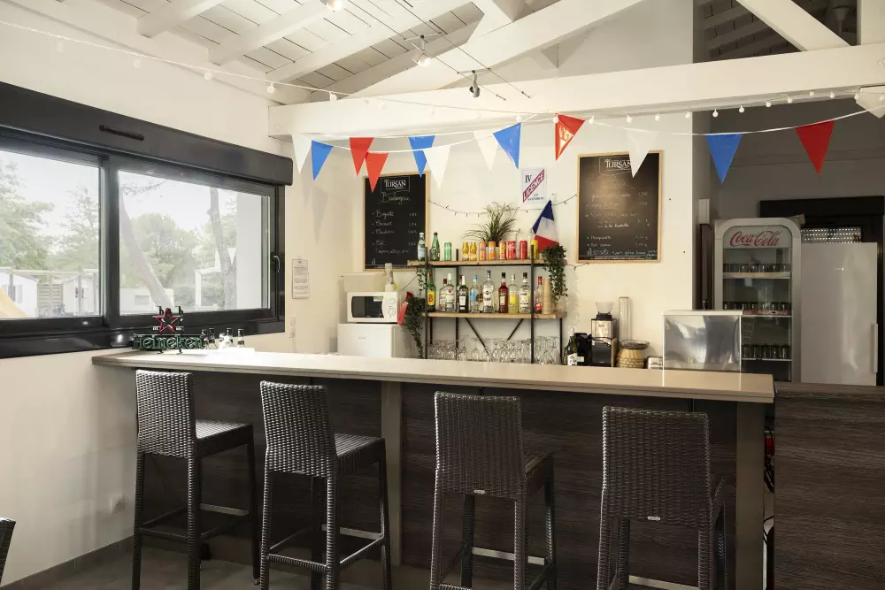 Camping Paradis Albret 3 étoiles★★★