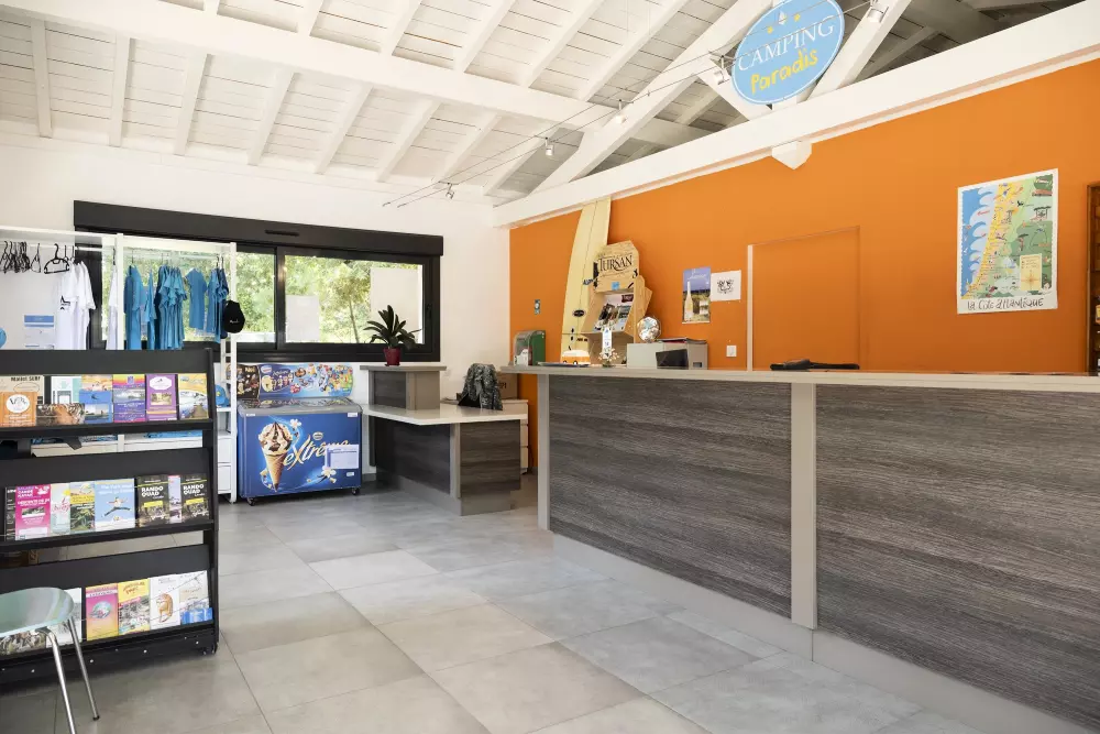 Camping Paradis Albret 3 étoiles★★★