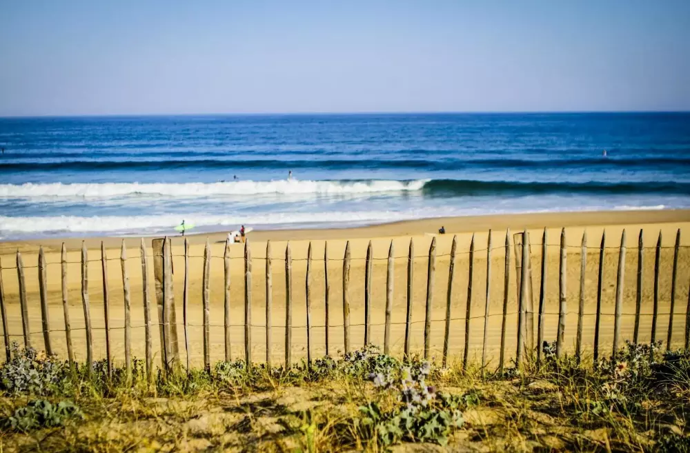 Camping Paradis Albret 3 étoiles★★★