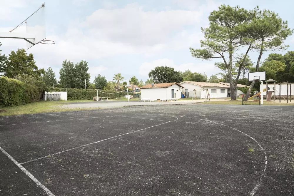 Camping Paradis Albret 3 étoiles★★★