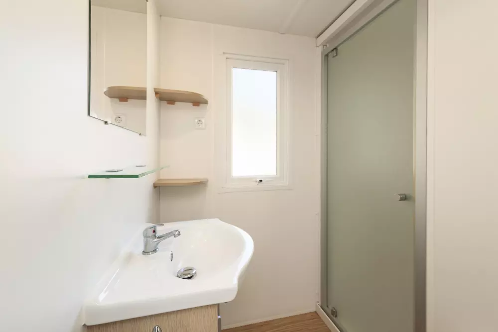 Camping Paradis Albret 3 étoiles★★★