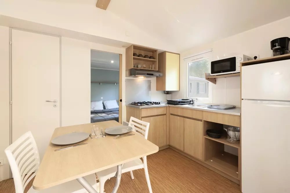 Camping Paradis Albret 3 étoiles★★★