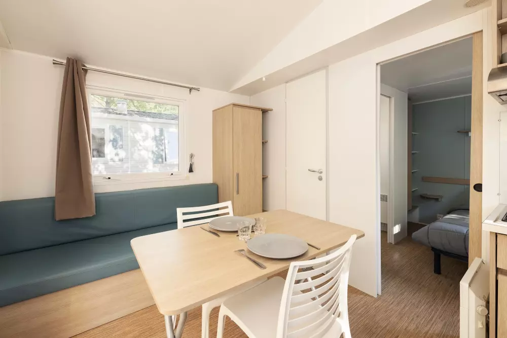 Camping Paradis Albret 3 étoiles★★★