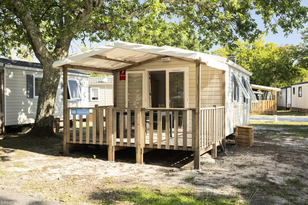 Camping Paradis Albret 3 étoiles★★★