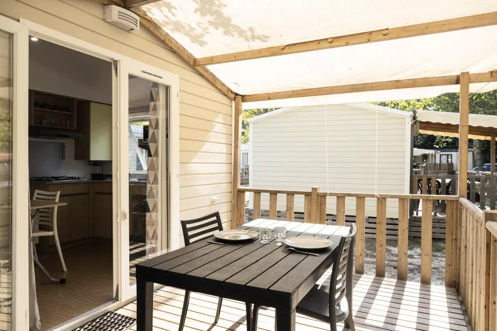 Camping Paradis Albret 3 étoiles★★★