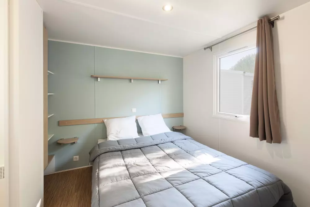 Camping Paradis Albret 3 étoiles★★★