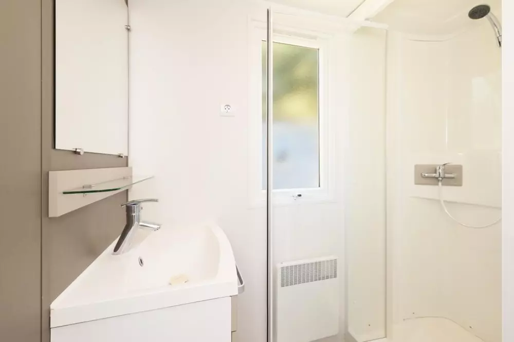 Camping Paradis Albret 3 étoiles★★★