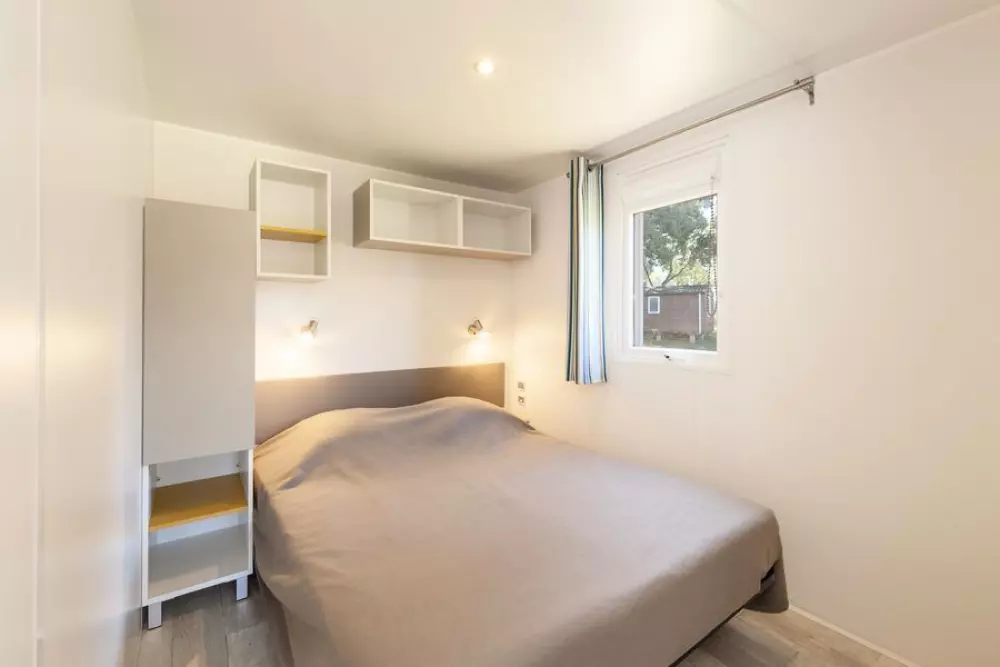 Camping Paradis Albret 3 étoiles★★★