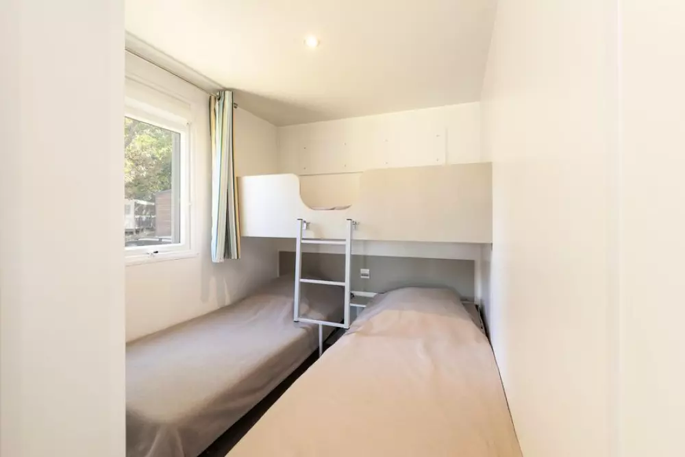 Camping Paradis Albret 3 étoiles★★★