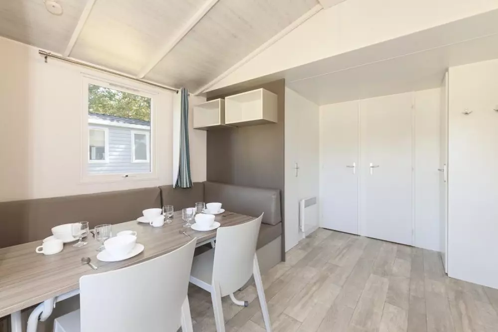 Camping Paradis Albret 3 étoiles★★★