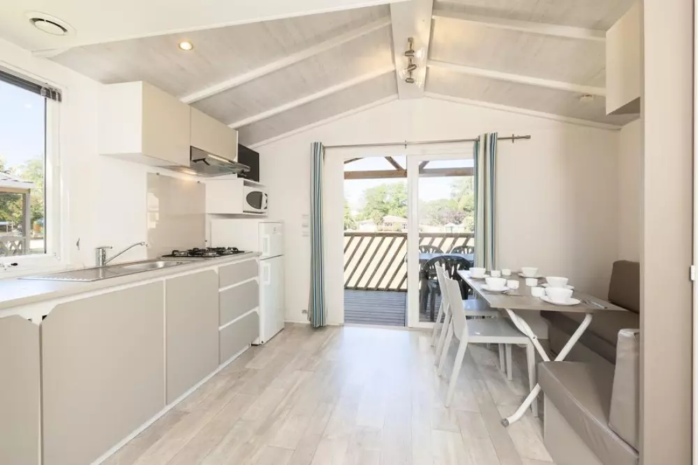 Camping Paradis Albret 3 étoiles★★★