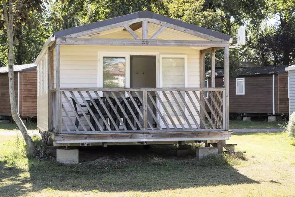 Camping Paradis Albret 3 étoiles★★★