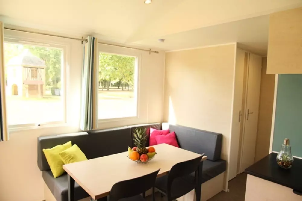 Camping Paradis Albret 3 étoiles★★★