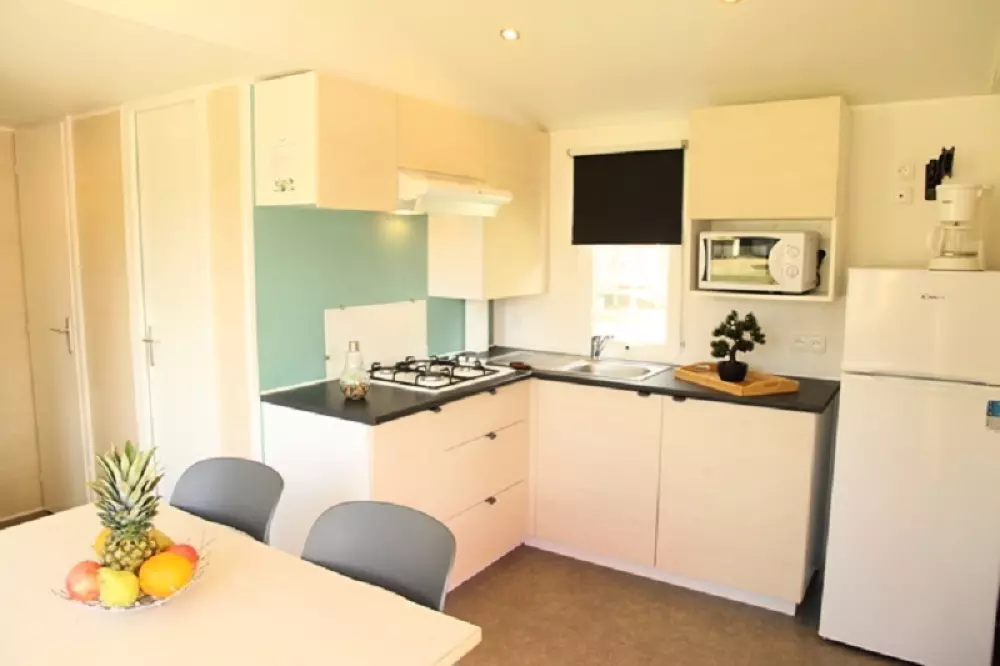 Camping Paradis Albret 3 étoiles★★★