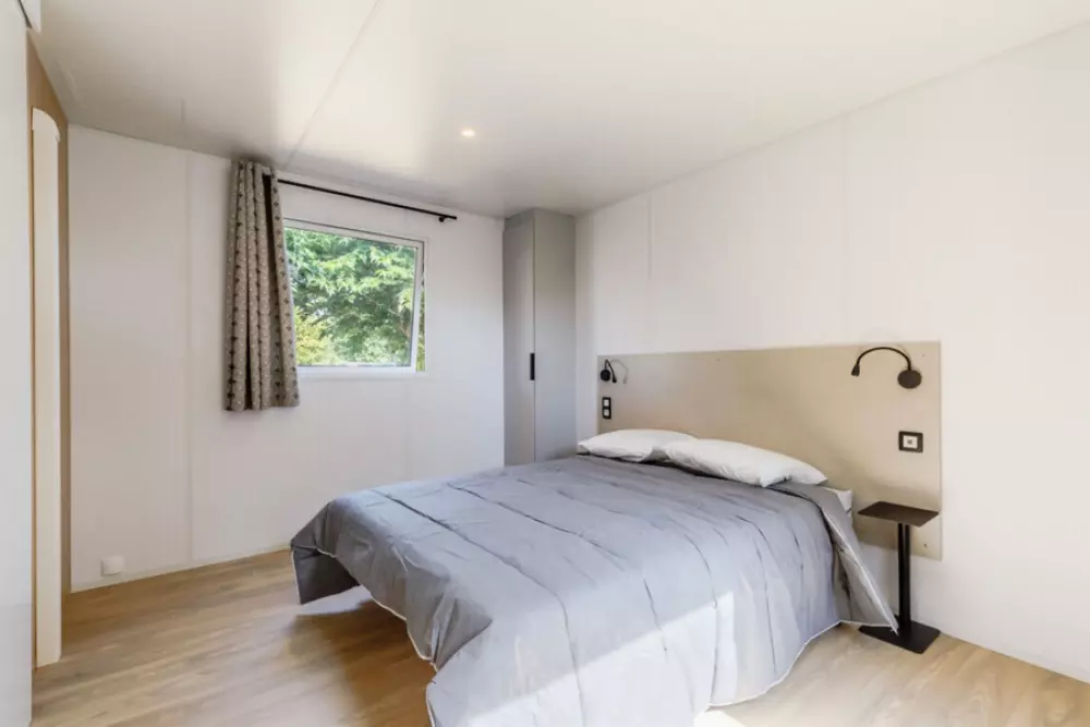 Camping Paradis Albret 3 étoiles★★★