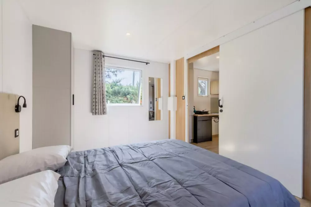 Camping Paradis Albret 3 étoiles★★★