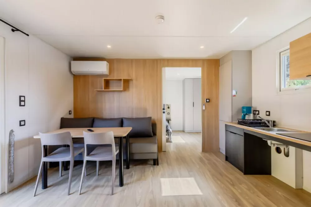 Camping Paradis Albret 3 étoiles★★★