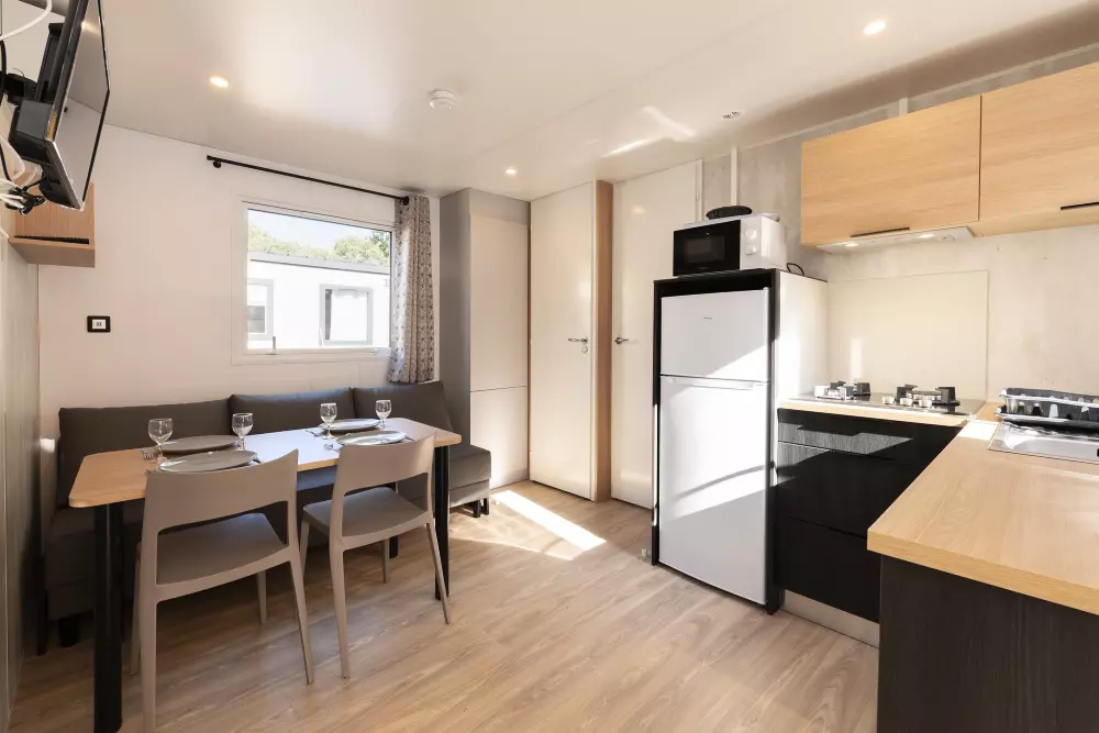 Camping Paradis Albret 3 étoiles★★★