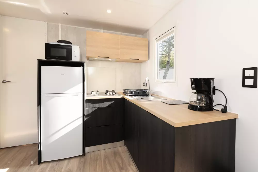 Camping Paradis Albret 3 étoiles★★★