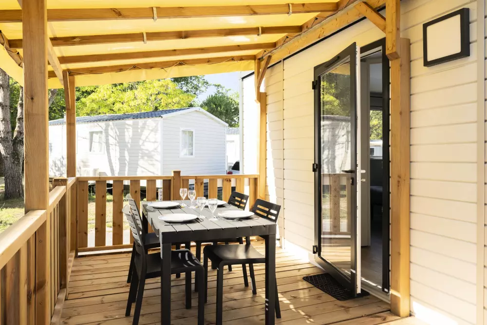 Camping Paradis Albret 3 étoiles★★★