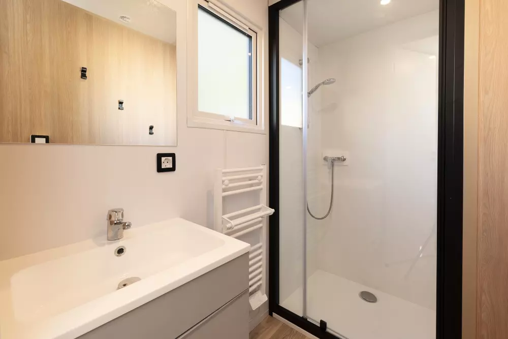 Camping Paradis Albret 3 étoiles★★★