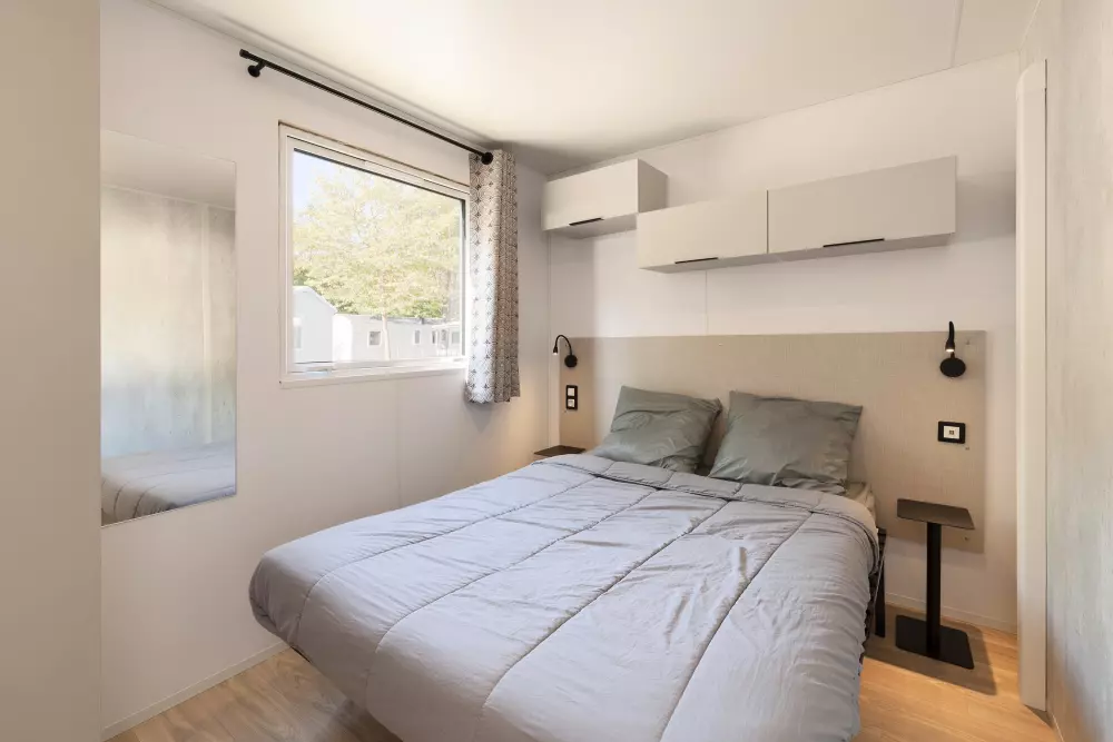 Camping Paradis Albret 3 étoiles★★★